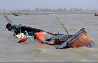 Canoe Capsize : 16 People Dead, 14 Missing in Jigawa