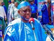 Gov. Namadi Awards Best Performance Teachers In Jigawa