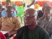 Quaan-Pan LG Boss Pledges Support for CVR Mobilization