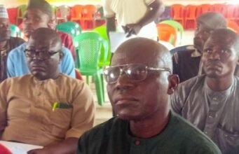 Quaan-Pan LG Boss Pledges Support for CVR Mobilization