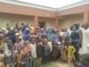 NAF Destroys Bandits enclave rescues 76 Kidnap victims in Katsina