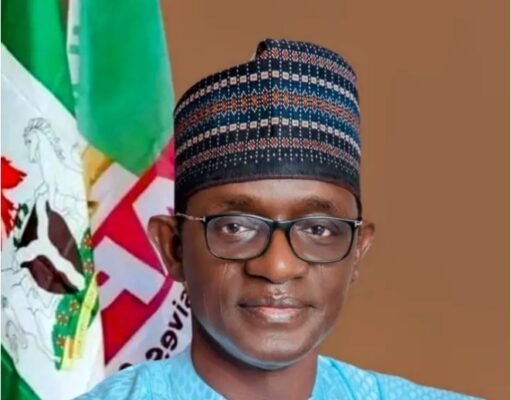 Gov Buni Mourns Yobe State University Student, Amina Yakubu