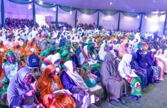 As FOMWAN gets new excos, calls for action on Climate change, Insecurity