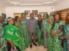 Chief Okpobor commends PIWYODI for promoting Agriculture in Delta