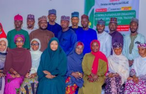 Prime Initiative engages Stakeholders to promotes budgets performance in Jigawa