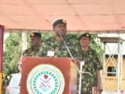 CDS Rebrands Operation Safe Heaven,Directs end to Hostilities