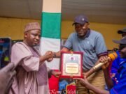 2027 : ALGON Endorses Gov Mutfwang for Second term