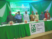 Arewa Cohesion for Peace inaugurates new committees
