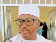 Former AIG Abdurahman Urges for Professionalism in Policing