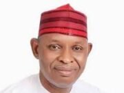 Gov Yusuf Swears-in New Anti-corruption Chairman