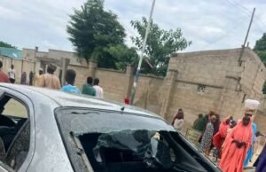 Jigawa APC Crisis Deepens as Defence Minister’s supporters escapes lynches