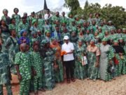 PIWYODI moves to boosts Delta economy through rice Production