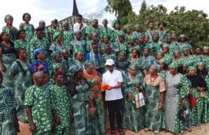 PIWYODI moves to boosts Delta economy through rice Production