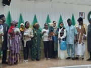 Malnutrition : Gov Mutfwang, UNICEF Distributes Lipid-based Nutrients Complement in Plateau