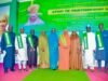 Jigawa first lady leads inauguration of stop TB Partnership campaign in Jigawa