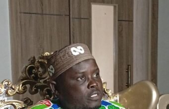 Jigawa APC Crisis : Groups Accuses APC National Officer with Anti-party activities