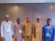 Strengthen Agrarian Economy : Gov Namadi attends Africa Food Summit in Senegal