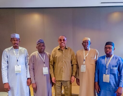 Strengthen Agrarian Economy : Gov Namadi attends Africa Food Summit in Senegal