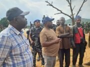 QUA’AN PAN LG Stakeholders Meets to address Attacks