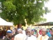 ALGON Lauds Jigawa First lady On Fight against HIV, Hepatitis others