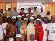 Renewed Hope : NDE Trains 1,151 Youths, Women in Adamawa