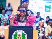 Gov. Mutfwang Launches Initiative To Tackle Maternal Mortality