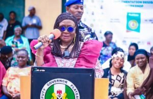 Gov. Mutfwang Launches Initiative To Tackle Maternal Mortality