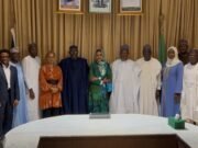 Climate Resilience : UNICEF, FCDO Handover Upgraded PHCs, Schools To Jigawa Govt