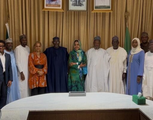 Climate Resilience : UNICEF, FCDO Handover Upgraded PHCs, Schools To Jigawa Govt