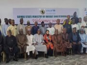 UNICEF Urges Gombe Lawmakers to Prioritize Child-Focused Budgeting