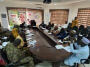 Adamawa Sets To Commences Measles-Rubella Immunization on October 16th-27th