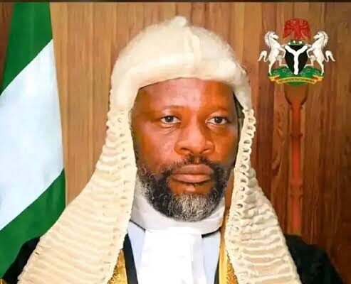 Garki LG Councillors Decries Enforcement of Impeached Speaker