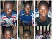 Police Rescues 5 Abducted Teenagers in Adamawa