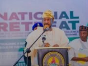 NG-CARES : Katsina Govt Invests Over N100 Billion To SP programmes