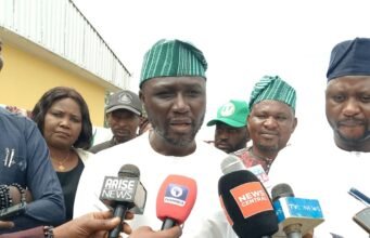 Plateau Govt Unveils N4B Youths Loan, Skills Scheme To Drive Growth