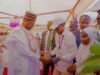 Gov Radda Launches Tree Planting Project in Katsina Schools