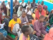 Out of Schools Children: Adamawa Govt Vows to sustains Project As UNICEF wraps-Up