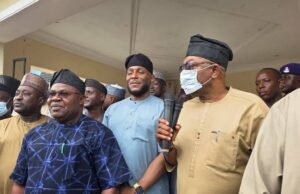 Adamawa PDP LG Congresses Free, Fair – Committee Chairman