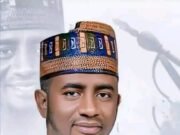 Group Calls for the Removal of Chairman Senate Committee On Security