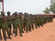 Exercise Haske Biyu : Bridging Gaps Between Military And Civilians
