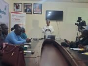 Stallion Times Media Trains Plateau Journalists on AI