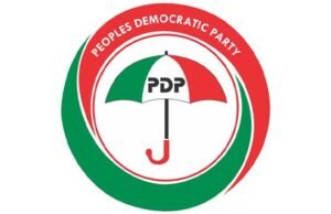 Adamawa PDP Elects New State Excos