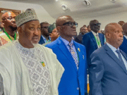 Insecurity endangers our economy, People future – Defence Minister