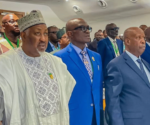 Insecurity endangers our economy, People future – Defence Minister