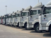 Dangote Warns Truck Operators Against Use Of Company’s Logo