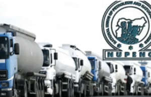 Dangote Refinery : NUPENG to Commences Nationwide Strike On Monday