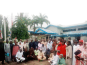 PACE Urges CSOs to Support Fight against Climate Change Challenges in Jigawa