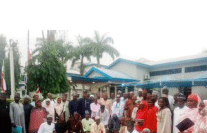 PACE Urges CSOs to Support Fight against Climate Change Challenges in Jigawa