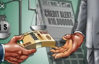 “Corruption-Free” Nigeria : Interrogating President Tinubu’s Statement and the reality of Governance