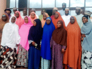Jigawa Communities Lauds Action aid, BAF For pursuing Needs Into State Budget